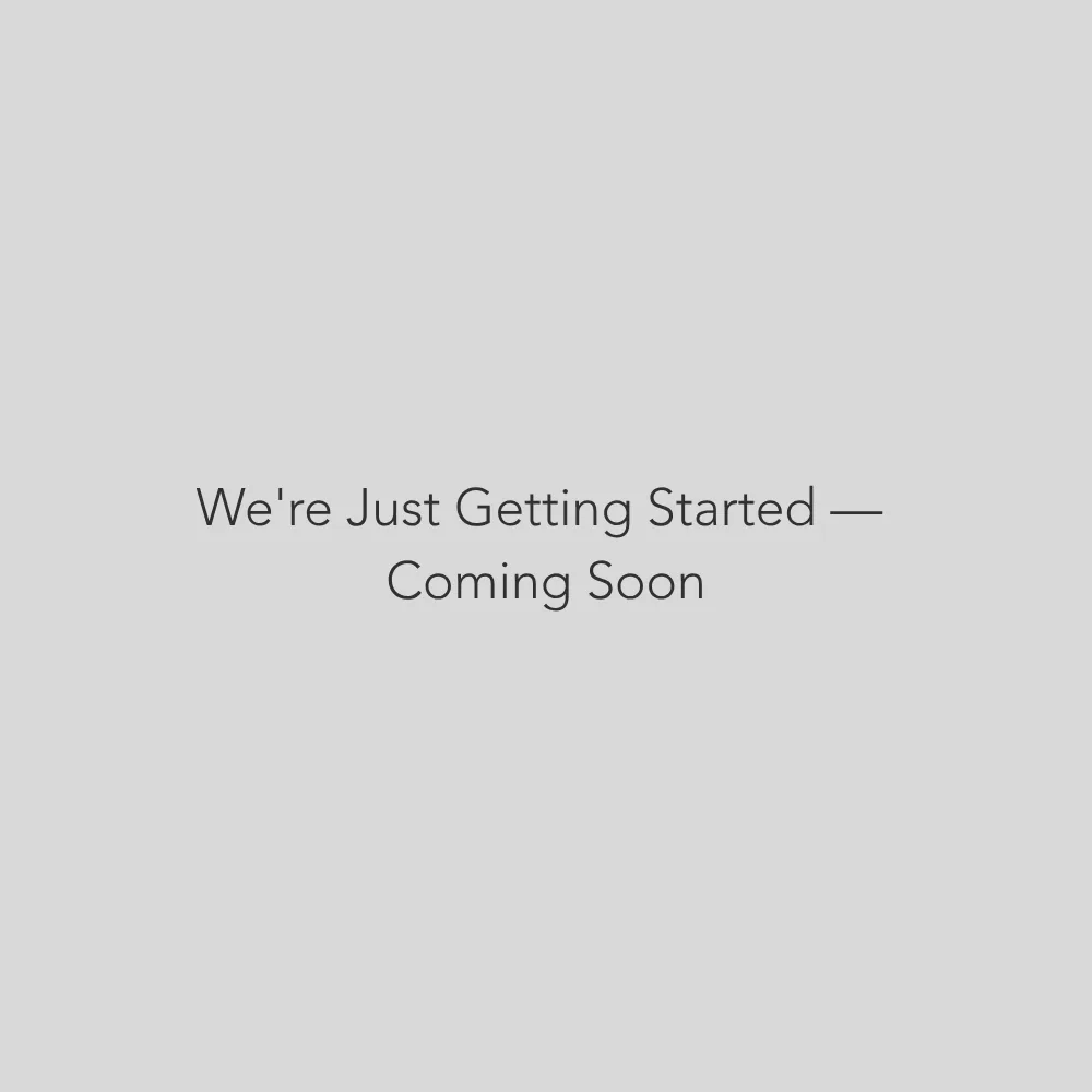 Product photo coming soon